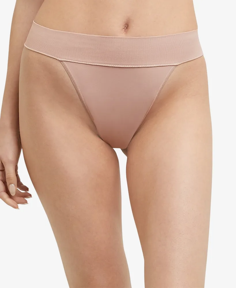 Maidenform M Seamless Thong Underwear DM2318