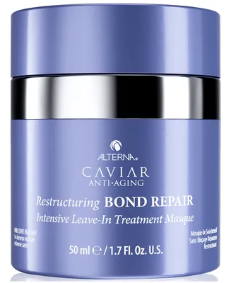 Alterna Caviar Restructuring Bond Repair Masque, 1.7 oz.