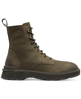 Sorel Men's Hi-Line Lace-Up Waterproof Boot