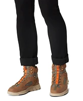 Sorel Men's Lite Trace Waterproof Boots