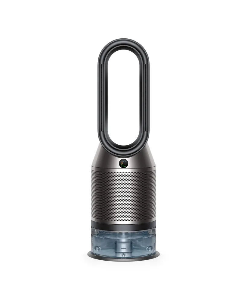 Dyson Purifier Humidify+Cool Fan PH03 | Black/Nickel