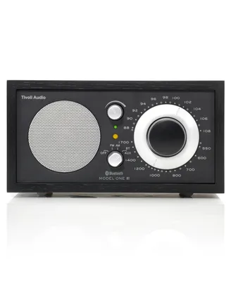 Tivoli Audio Model One Bluetooth Am/Fm Radio & Speaker