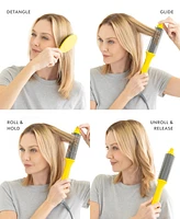 Drybar The Curl Party Heated Curling Round Brush