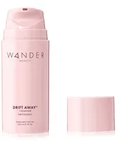 Wander Beauty Drift Away Cleanser, 3.38 oz.