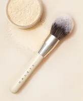 Haleys Beauty Brilliant Powder Brush