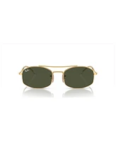 Ray-Ban Unisex Sunglasses RB3719
