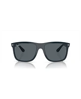 Ray-Ban Unisex Boyfriend Two Sunglasses RB4547