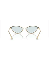 Tiffany & Co. Women's Sunglasses, Photocromic TF3095