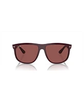 Ray-Ban Men's Boyfriend Sunglasses RB4147