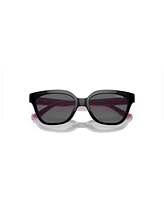 Vogue Jr Eyewear Kids Sunglasses, Gradient VJ2021 (ages 7-10)