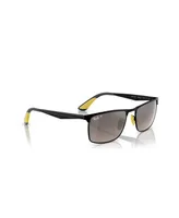 Ray-Ban Unisex Polarized Sunglasses