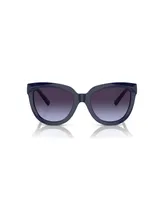 Tiffany & Co. Women's Sunglasses, Gradient TF4215