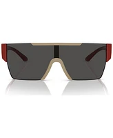 Burberry Kids Sunglasses, JB4387 (Ages 7-10)