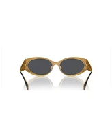 Versace Women's Sunglasses VE2263