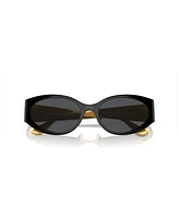 Versace Women's Sunglasses VE2263