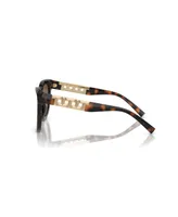 Tiffany & Co. Women's Polarized Sunglasses, Gradient TF4215