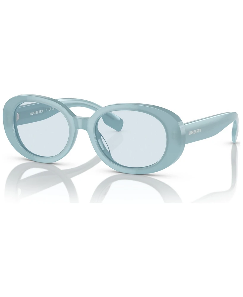 Burberry Kids Sunglasses, JB4339 (Ages 7-10)