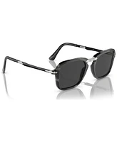 Persol Unisex Polarized Sunglasses, PO3330S