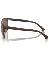 Emporio Armani Men's Sunglasses EA4129