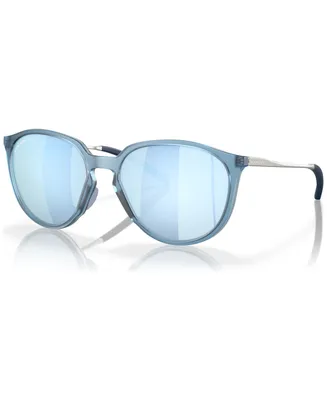 Oakley Women's Sielo Polarized Sunglasses, Mirror OO9288