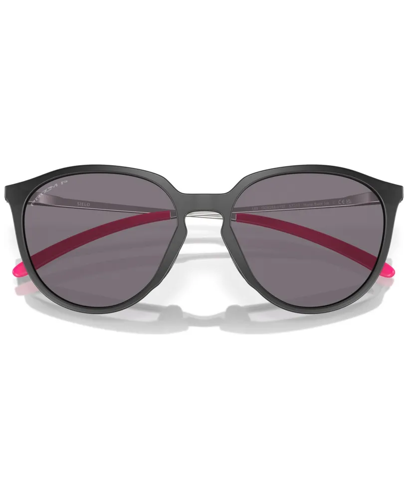 Oakley Women's Sielo Polarized Sunglasses