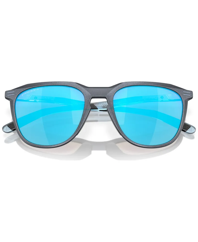 Oakley Men's Thurso Re-Discover Collection Sunglasses, Mirror OO9286