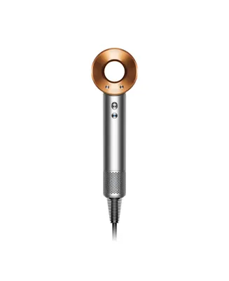 Dyson Supersonic Hair Dryer - Nickel/Copper