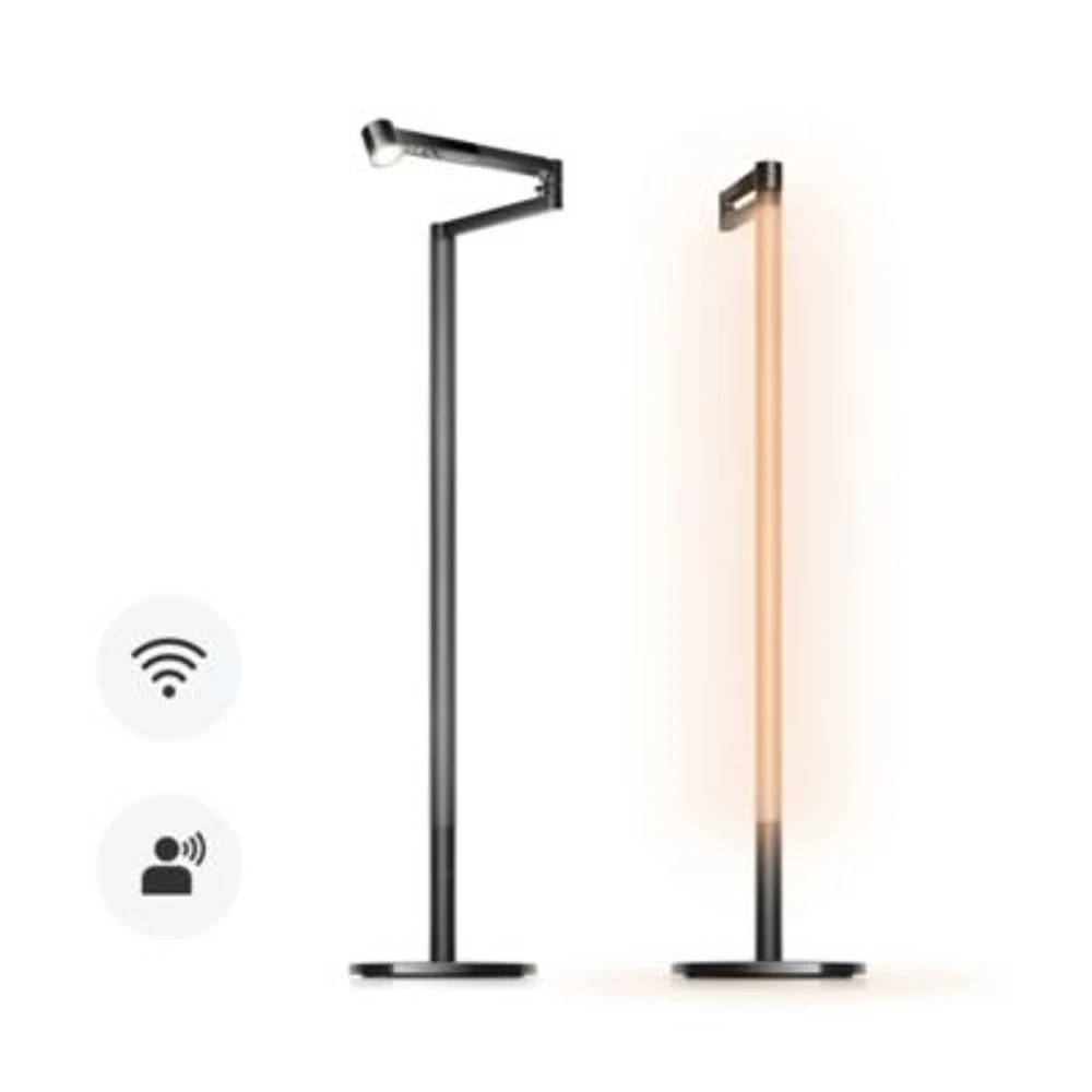 Dyson Solarcycle Morph Floor Light