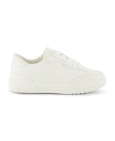 Kenneth Cole New York Big and Little Boys Braxton Lowtop Court Shoe