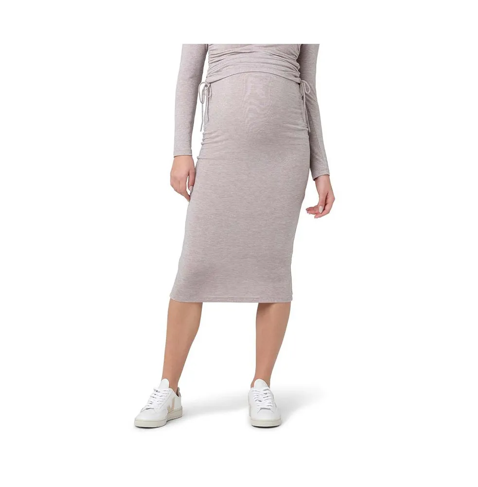 Ripe Maternity Maternity Sam St Shirt Dress - Macy's