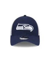 Men's New Era Navy