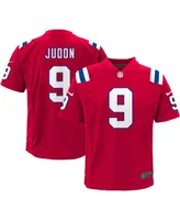 Nike Big Boys Matthew Judon New England Patriots Game Jersey