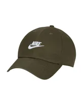 Nike Men's Club Logo Embroidered Cap
