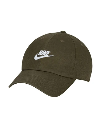 Nike Men's Club Logo Embroidered Cap