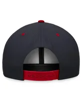 Men's Nike Navy Minnesota Twins Cooperstown Collection Pro Snapback Hat