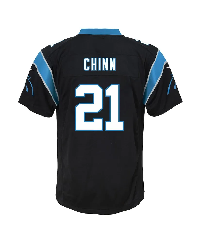 Big Boys Nike Jeremy Chinn Carolina Panthers Game Jersey