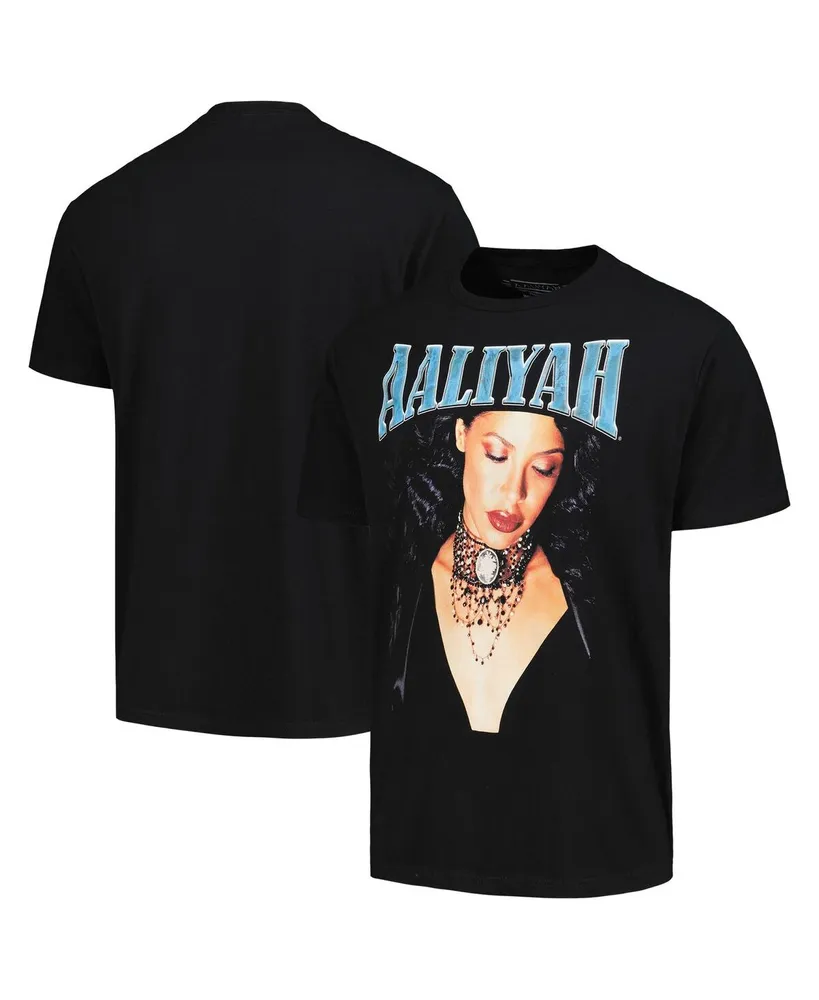 Men's Aaliyah Graphic T-shirt