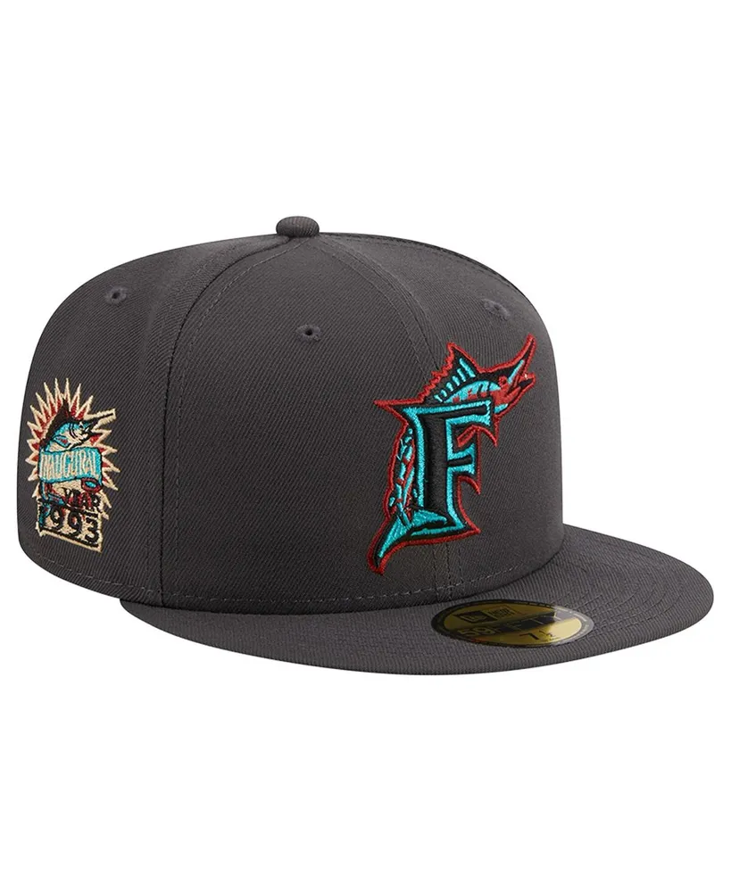 Men's New Era Tan Pittsburgh Pirates Cooperstown Collection Three
