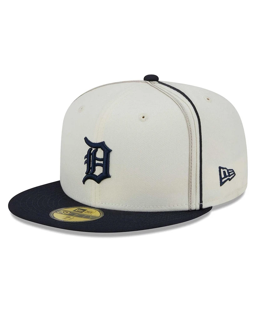 Men's New Era Cream