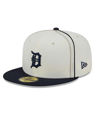 Men's New Era Cream