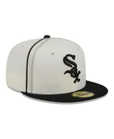 Men's New Era Cream