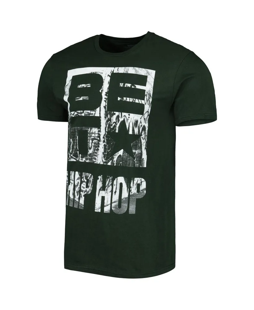 Men's and Women's Green Bet Graphic T-shirt