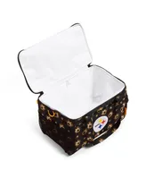 Vera Bradley Pittsburgh Steelers 21-Can Reactive Cooler