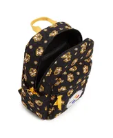 Men's and Women's Vera Bradley Pittsburgh Steelers Small Backpack