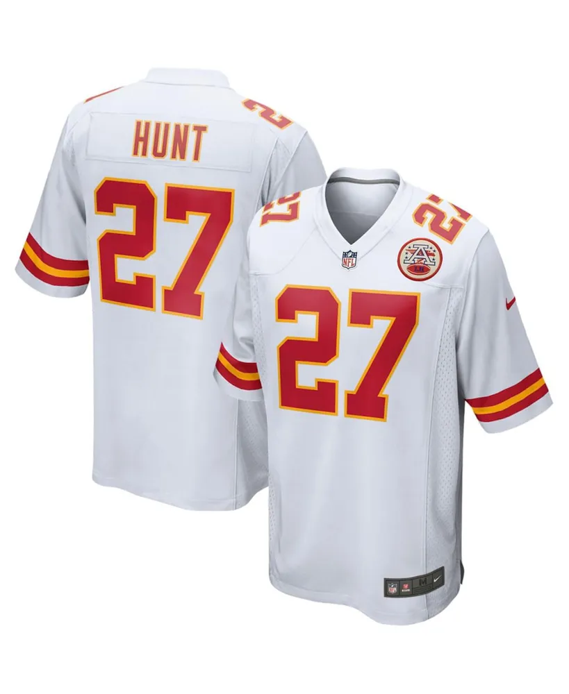 Nike Men's Kansas City Chiefs Game Jersey Tyrann Mathieu - Red