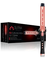Sutra Beauty IR2 Infrared Curling Iron - 35 mm