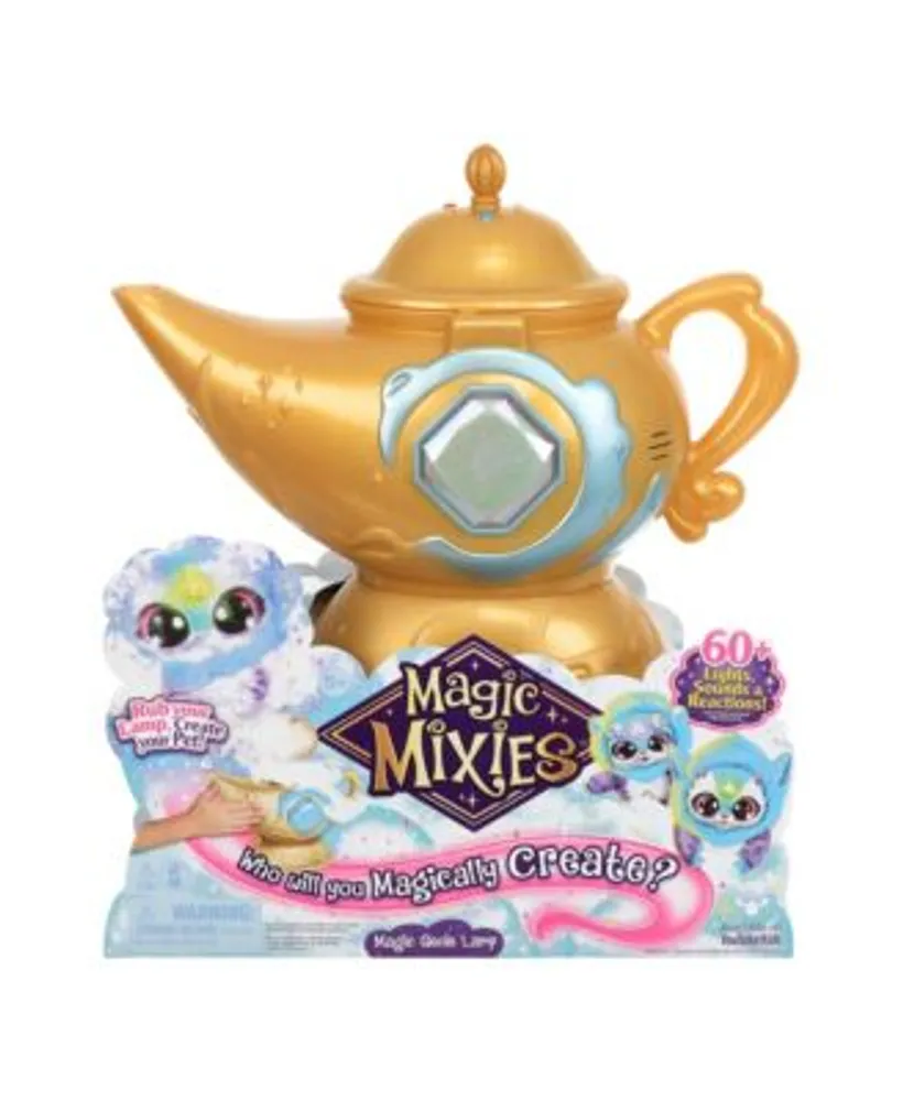 Magic Mixies Genie Lamp