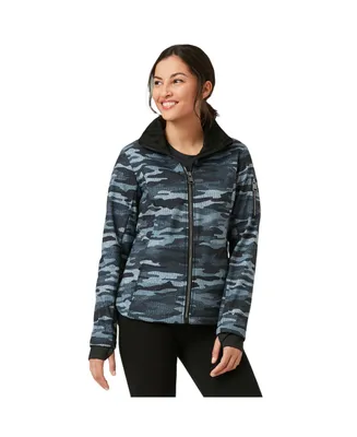 Free Country Women's Shale Super Softshell Jacket