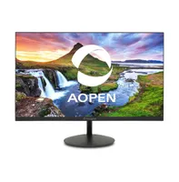 Acer 21.5 inch Fhd Va Ultra-Thin Monitor