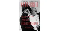 Vanderbilt- The Rise and Fall of an American Dynasty by Anderson Cooper